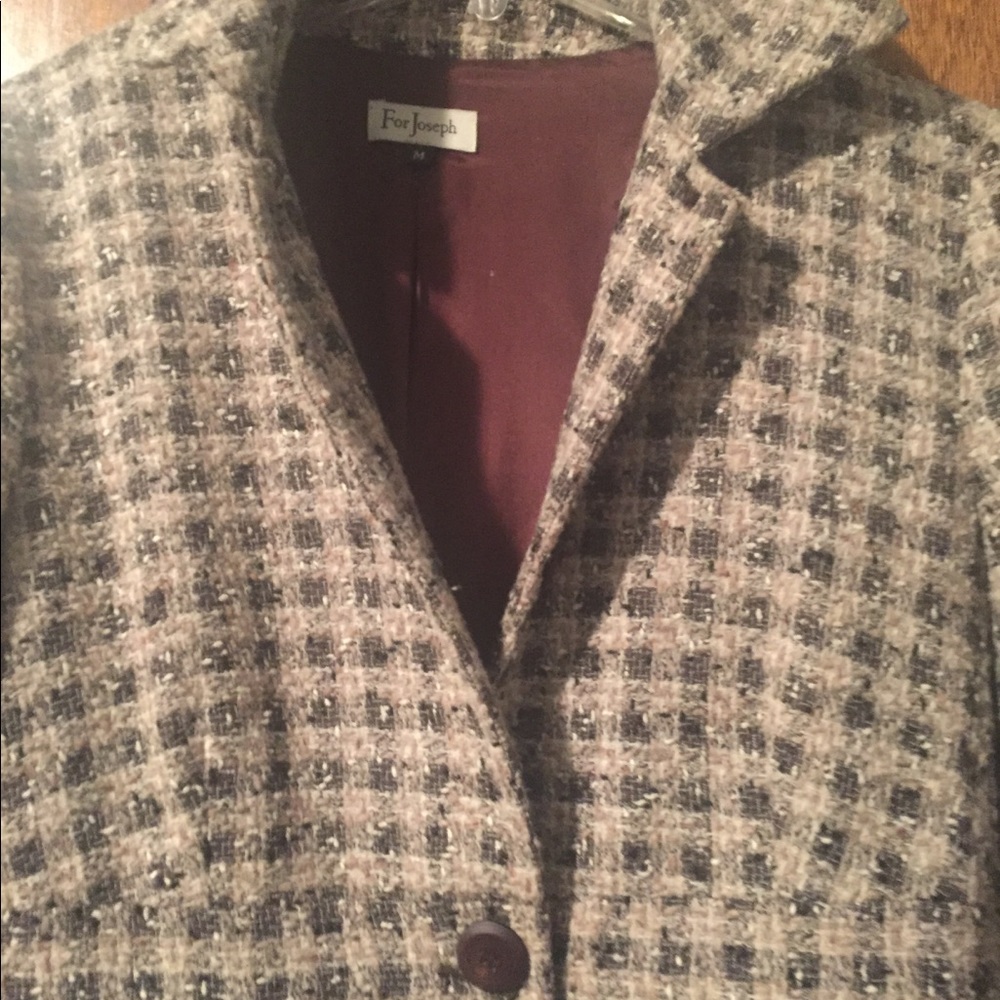 For Joseph coat - Picture 2 of 3